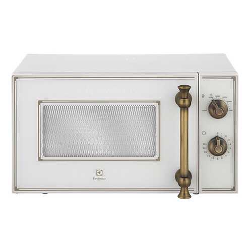 Микроволновая печь соло Electrolux EMM20000OC beige в Кей
