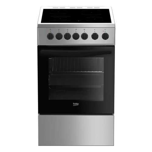 Электрическая плита Beko FFSE 57114 GS в Кей