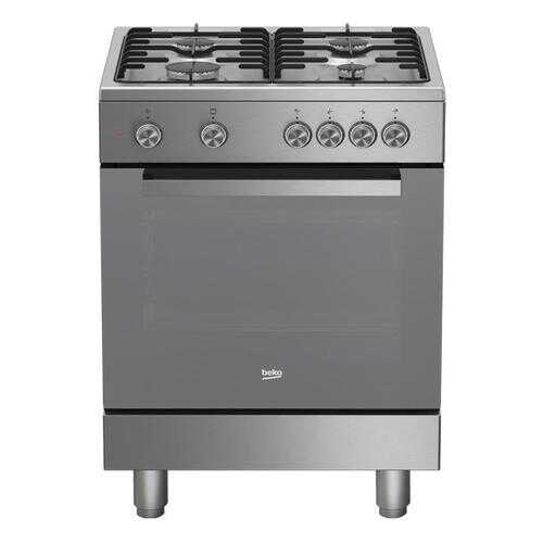 Газовая плита Beko FSG 62120 DXMCS в Кей