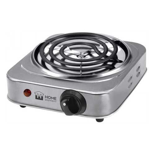 Настольная электрическая плитка Home Element HE-HP706 St в Кей