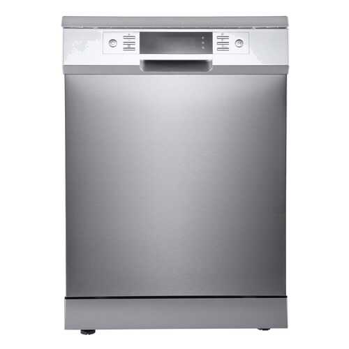 Посудомоечная машина 60 см Delonghi DDWS09F silver в Кей