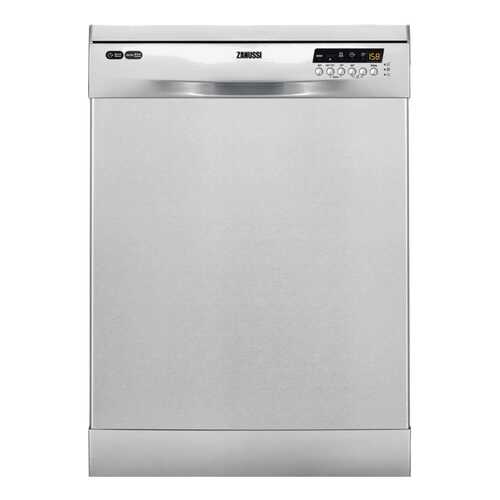 Посудомоечная машина 60 см Zanussi ZDF26004XA silver в Кей