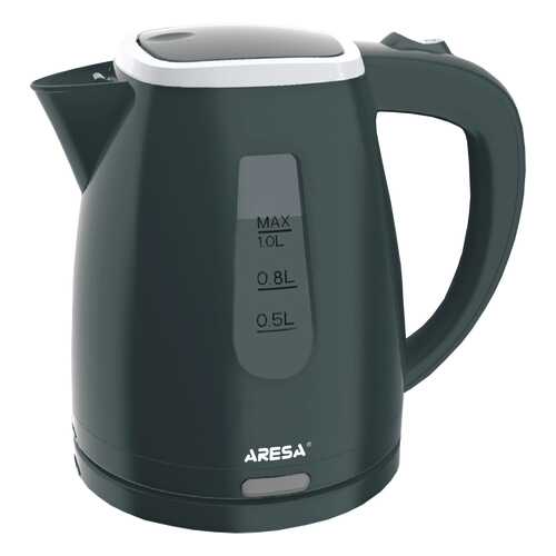 Чайник электрический Aresa AR-3401 Black в Кей