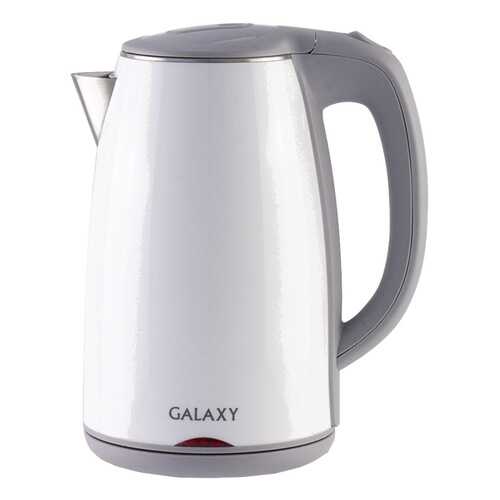 Чайник электрический Galaxy GL 0307 Wh в Кей