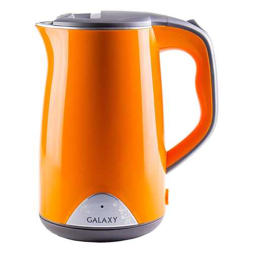 Чайник электрический Galaxy GL0313 Orange в Кей
