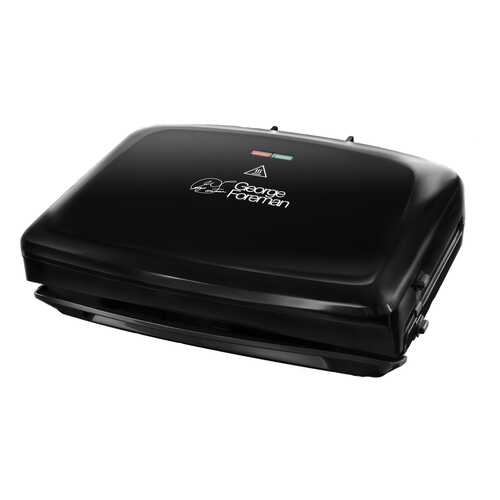 Электрогриль George Foreman 24330-56 в Кей