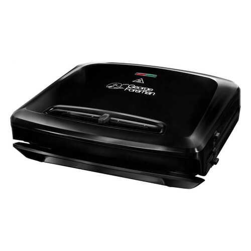 Электрогриль George Foreman 24340-56 Black в Кей