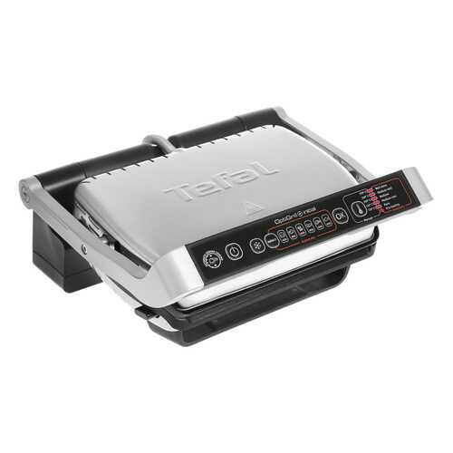 Электрогриль Tefal GC 706 D 34 Optigrill Initial в Кей