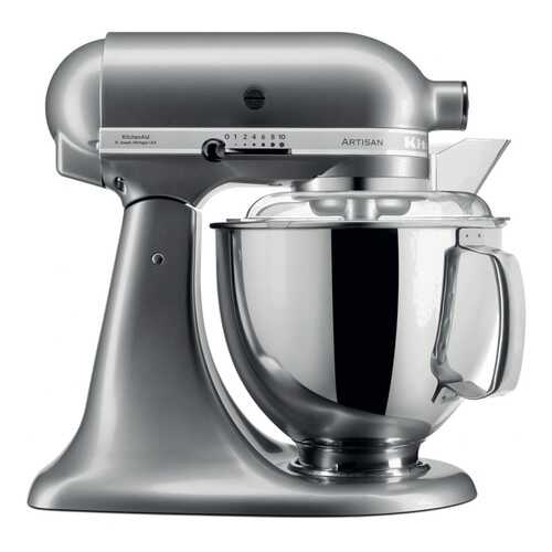 Кухонная машина KitchenAid 5KSM175PSECU в Кей