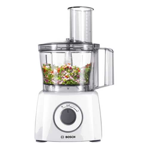 Кухонный комбайн Bosch MCM3110W в Кей