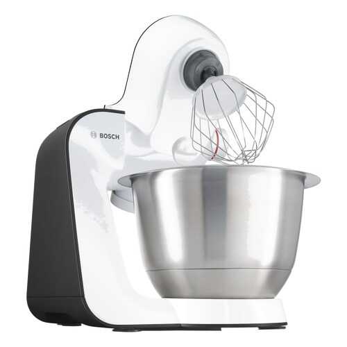 Кухонный комбайн Bosch MUM54A00 White/Grey в Кей