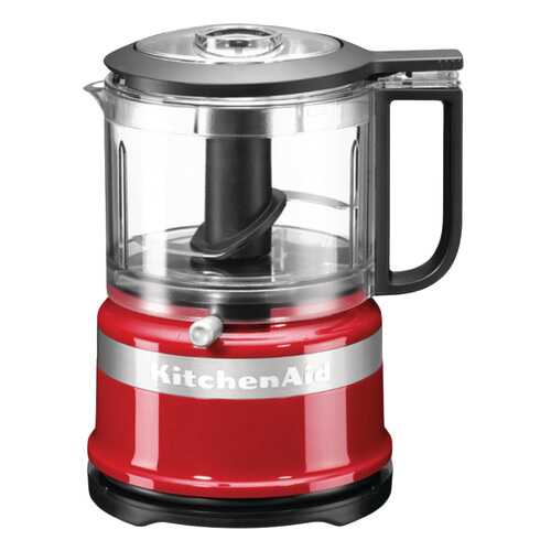 Кухонный комбайн KitchenAid 5KFC3516EER в Кей