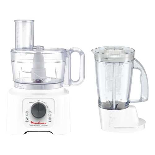 Кухонный комбайн Moulinex DoubleForce FP5421 в Кей
