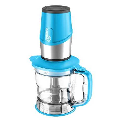 Блендер RAWMID Dream mini BDM-07 Blue в Кей