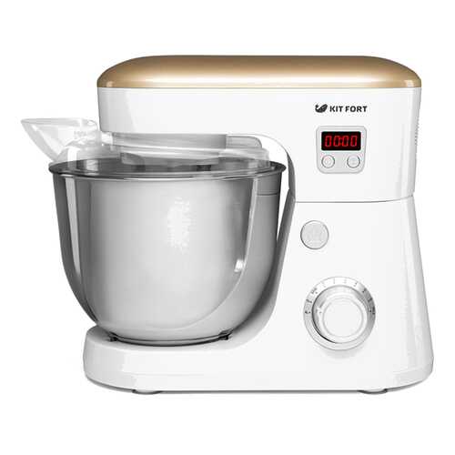 Миксер Kitfort КТ-1308-2 в Кей