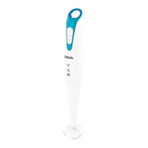 Погружной блендер BBK KBH0405 White/Blue в Кей