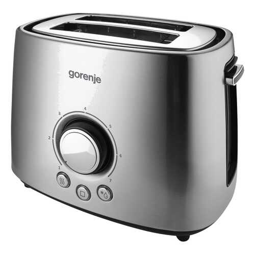 Тостер Gorenje T1000E в Кей
