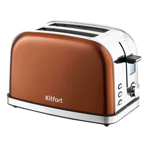 Тостер Kitfort КТ-2036-2 в Кей