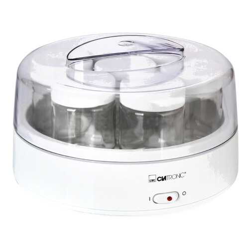 Йогуртница Clatronic JM 3344 White в Кей