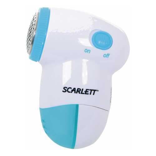 Машинка для стрижки катышков Scarlett SC-920 в Кей