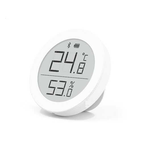 Метеостанция Xiaomi ClearGrass Bluetooth Hygrothermograph в Кей