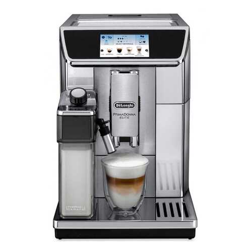 Кофемашина автоматическая DeLonghi ECAM 650.75.MS в Кей