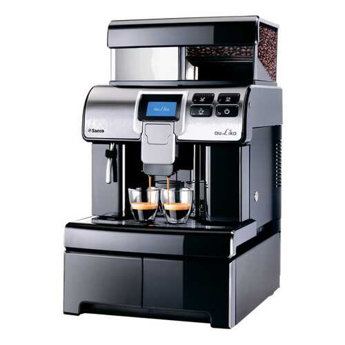 Кофемашина автоматическая Philips Saeco Aulika OfficeV2 в Кей