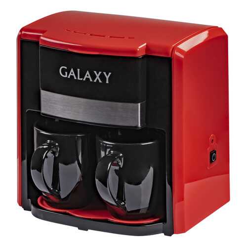 Кофемашина капсульного типа Galaxy GL0708 в Кей