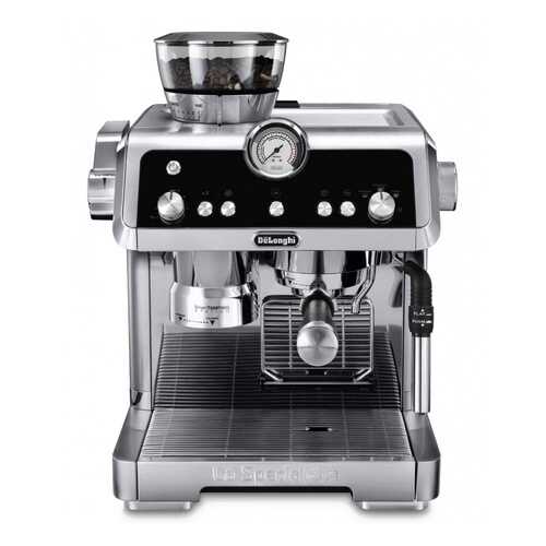 Кофеварка рожкового типа De`Longhi La Specialista EC 9335.M в Кей