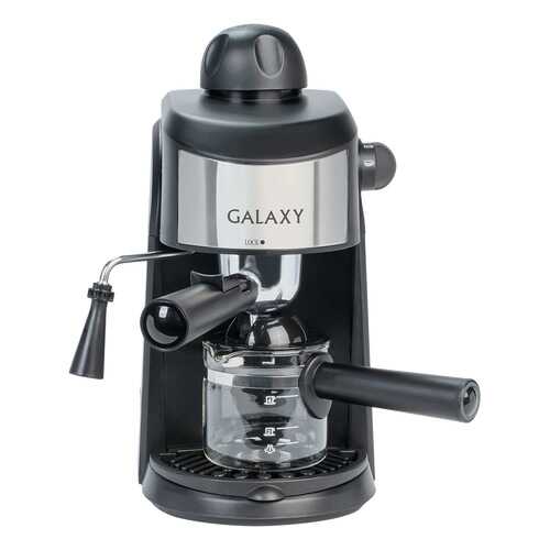 Кофеварка рожкового типа Galaxy GL 0753 в Кей