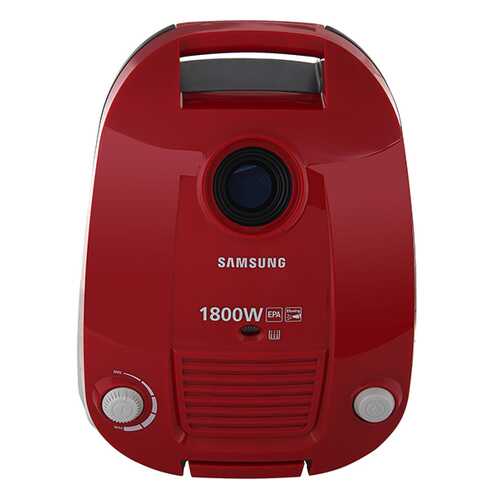 Пылесос Samsung SC4181 в Кей