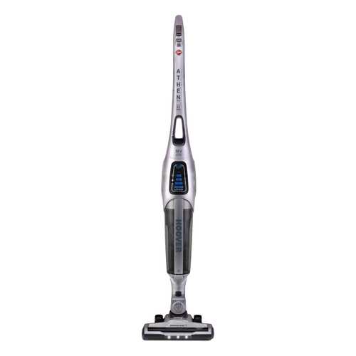Вертикальный пылесос Hoover ATV18LS/1 019 Silver в Кей