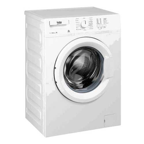 Стиральная машина Beko WRE 75 P1 XWW в Кей