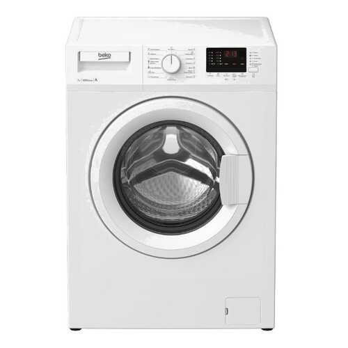 Стиральная машина Beko WRE 76 P2 XWW в Кей