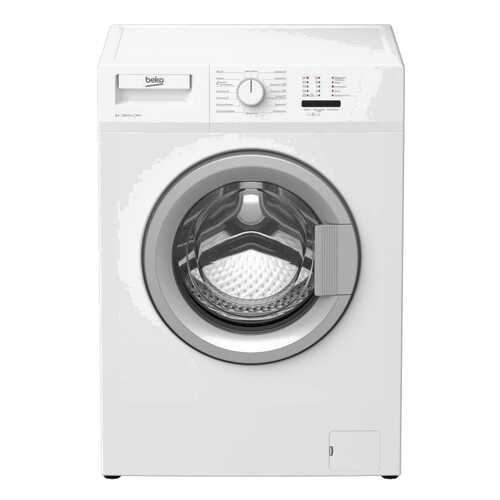 Стиральная машина Beko WRS 54P1 BSW в Кей