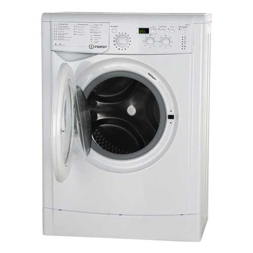 Стиральная машина Indesit IWSD 51051 CIS в Кей