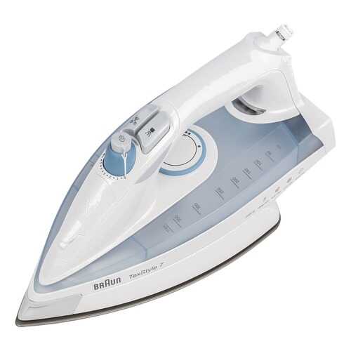Утюг Braun Tex Style 7 TS 755A White в Кей