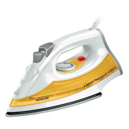 Утюг Sencor SSI 2028YL в Кей