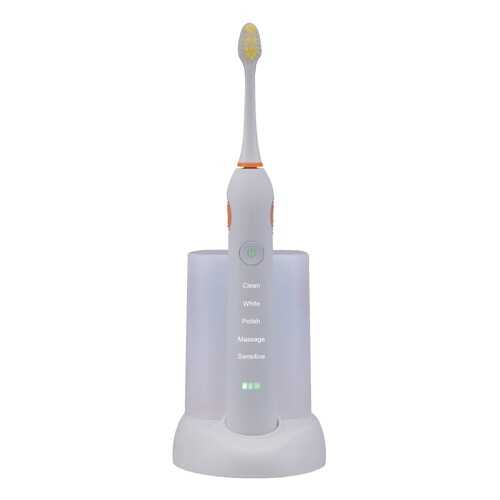 Электрическая зубная щетка Donfeel HSD-015 White в Кей
