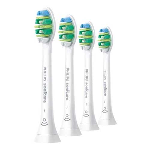 Насадка для зубной щетки Philips Sonicare HX9004/10 4 шт в Кей