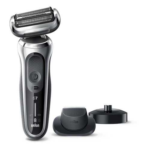 Электробритва Braun Series 7 70-S4200cs Silver в Кей