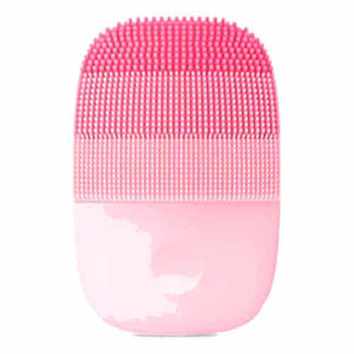 Аппарат для ультразвуковой чистки лица Xiaomi inFace Electronic Sonic Beauty Facial Pink в Кей