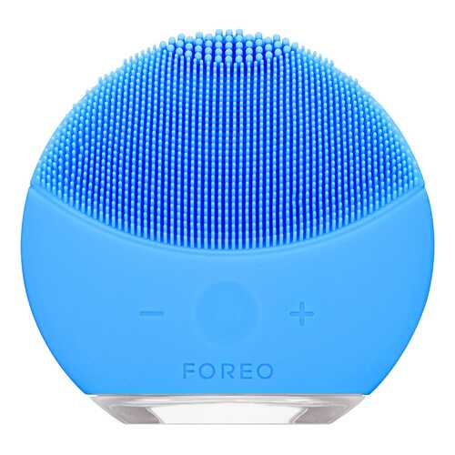 Электрическая щетка для лица Foreo LUNA mini 2 Aquamarine в Кей