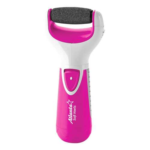 Пилка роликовая Atlanta ATH-6321 Pink в Кей