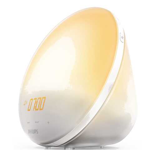 Световой будильник Philips HF3510/70 в Кей