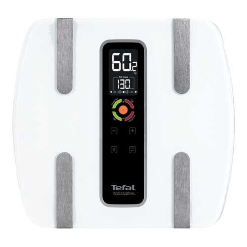 Весы напольные Tefal Bodysignal BM7100S6 в Кей