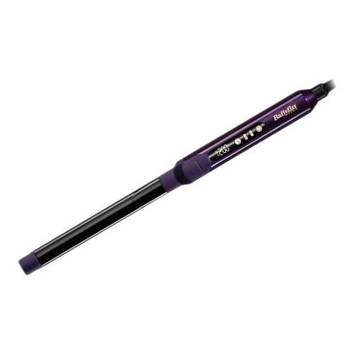 Электрощипцы Babyliss Sensitive C619E Violet в Кей