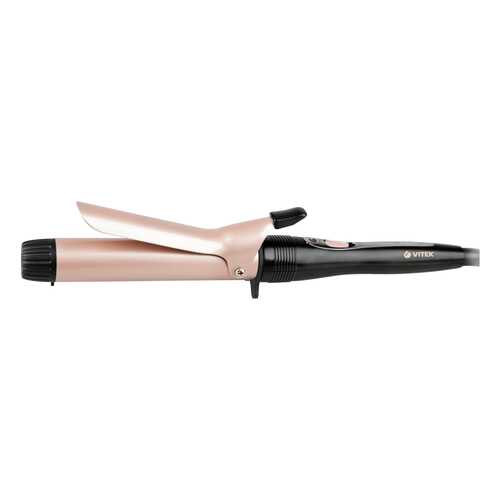 Электрощипцы Vitek VT-2508 BK Beige/Black в Кей