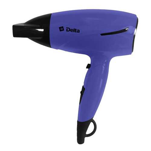 Фен Delta DL-0930 Blue в Кей