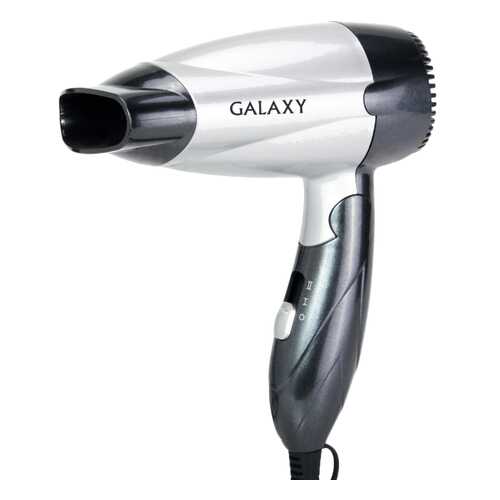 Фен GALAXY GL4305 Black в Кей